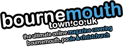 Guest Blog for Bournemouth Town Magazine